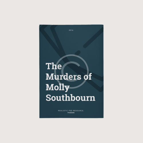The Murders of Molly M